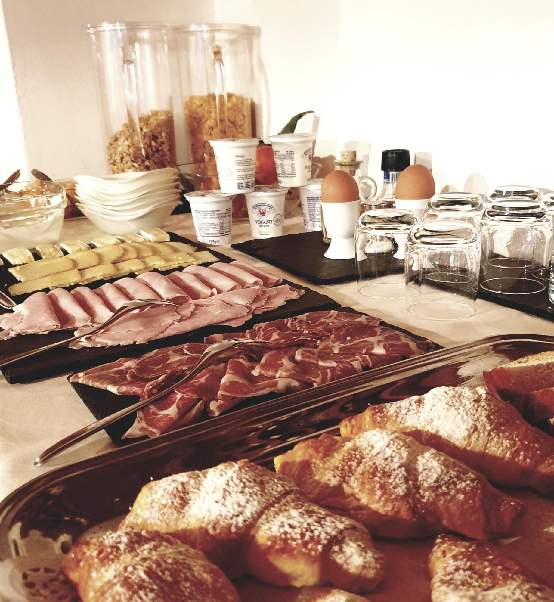 Garni Le Chalet Santa Cristina Val Gardena Ngoại thất bức ảnh